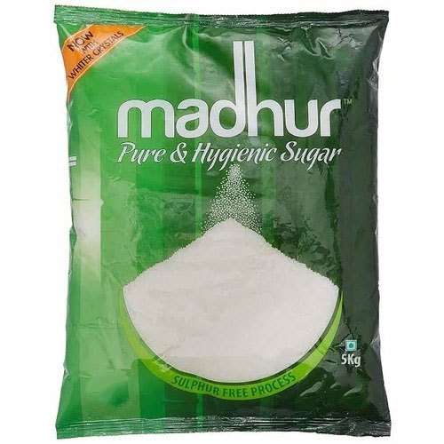 Madhur Sulphurless Sugar